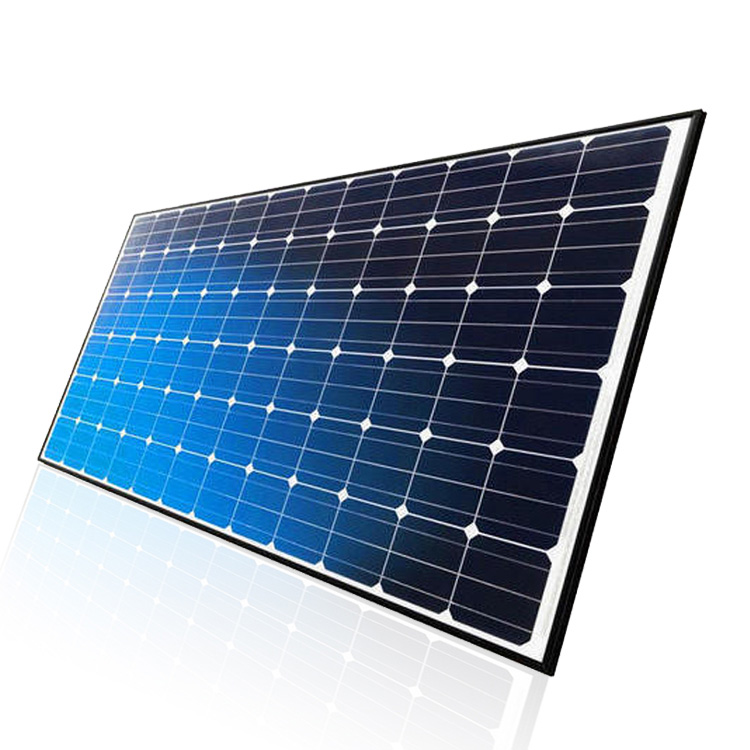 mono solar panel price
