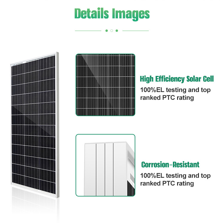 polycrystalline solar cells picture