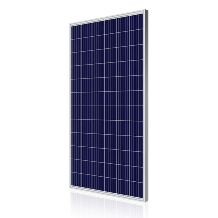 poly solar panel