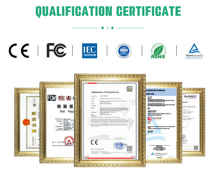 24v lithium battery supplier qualification