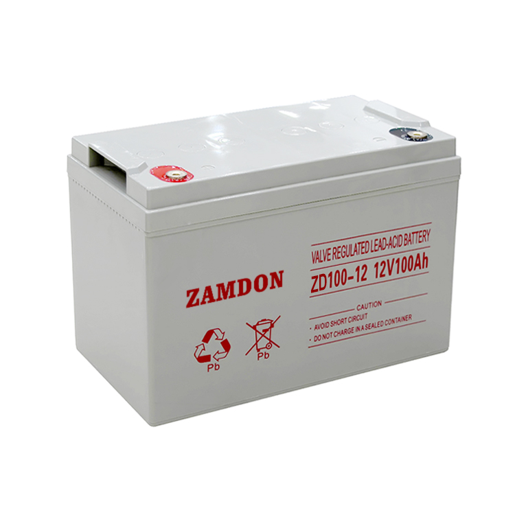 best rv battery