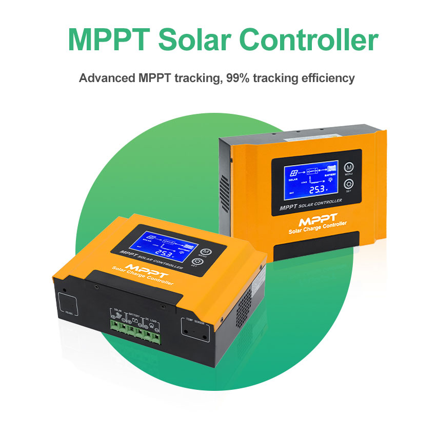 off grid solar system for rv