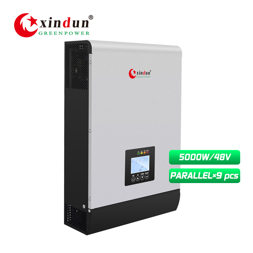 pv inverter