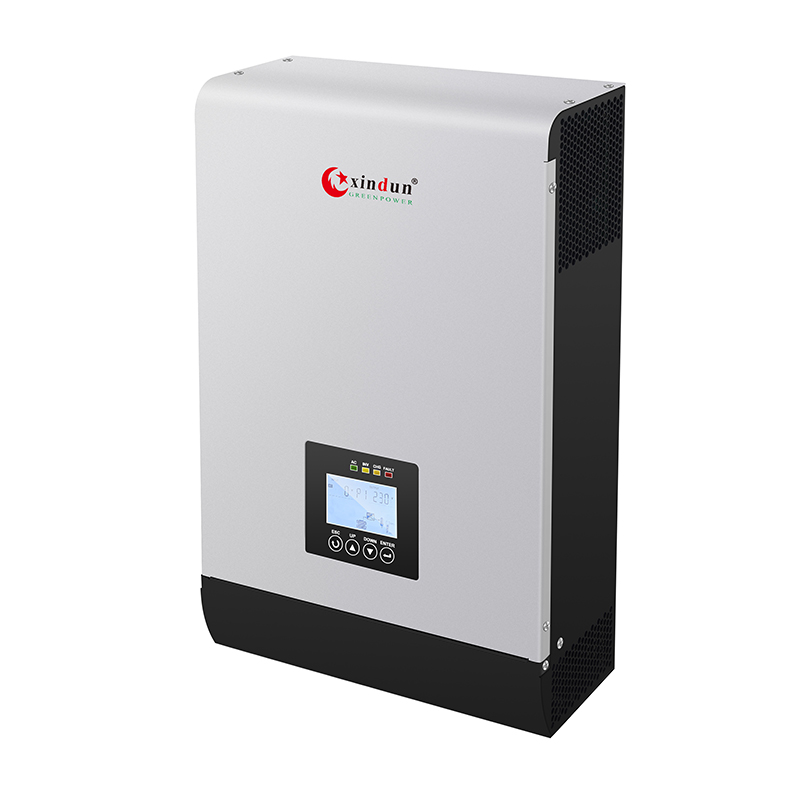 single phase inverter