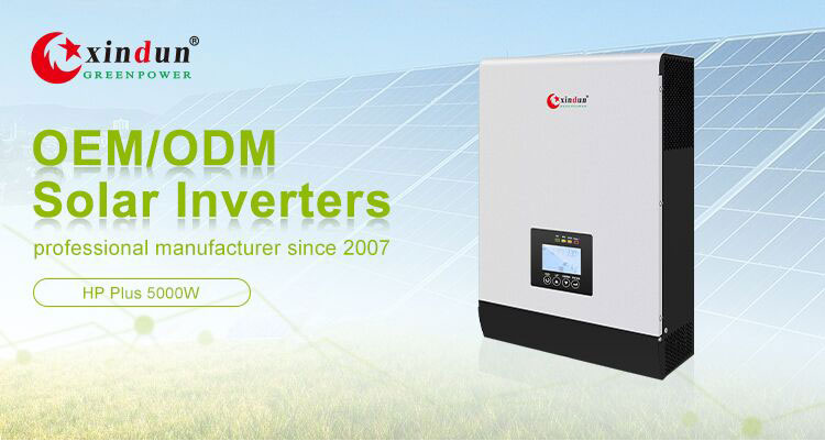 single phase inverter manufacturer oem